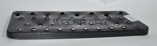 AC81615100268 Ступенька подножки правая M/F 2000 MAN Bus (1970-2020) Alfa Car1